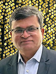 Dr. Vipul Namdeorao Ambade