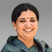 Mrs. Madhuri Misal